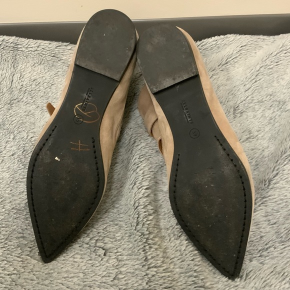 All Saints Boots - Picture 9 of 10